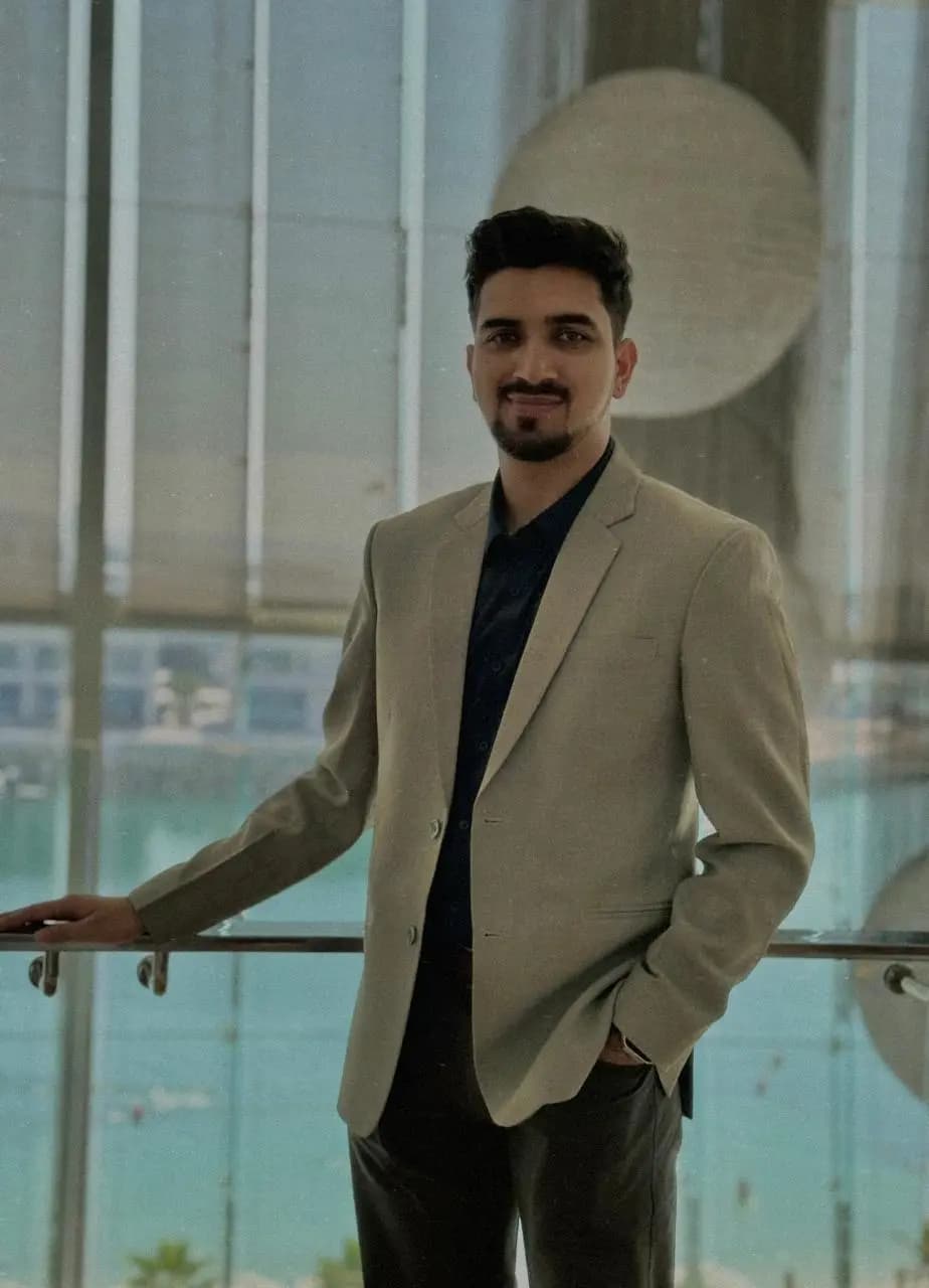 CA Anjan Bandhu Paudel