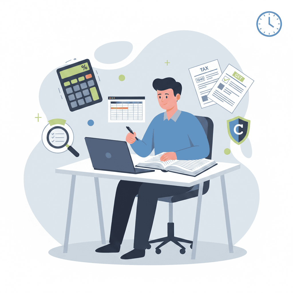 Professional Services